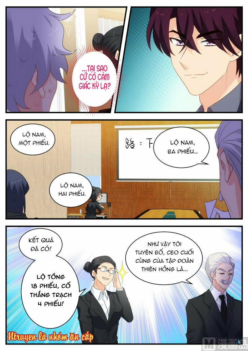 Kim Bài Điềm Thê 126 trang 3