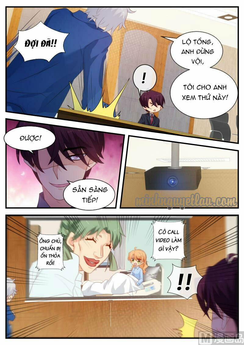 Kim Bài Điềm Thê 126 trang 4