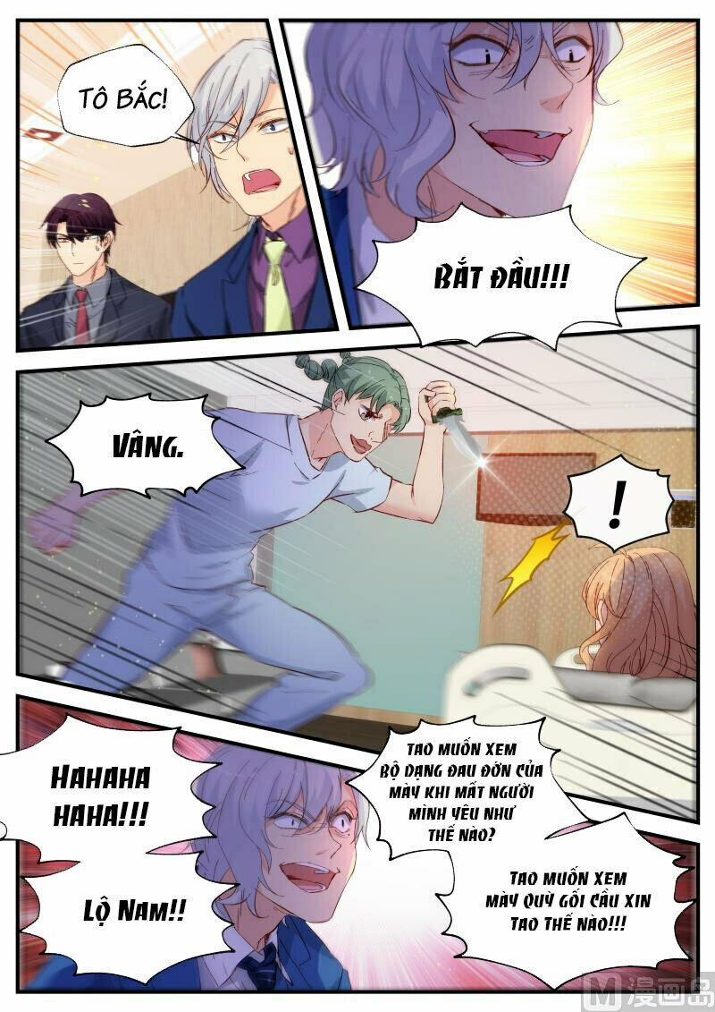 Kim Bài Điềm Thê 126 trang 5