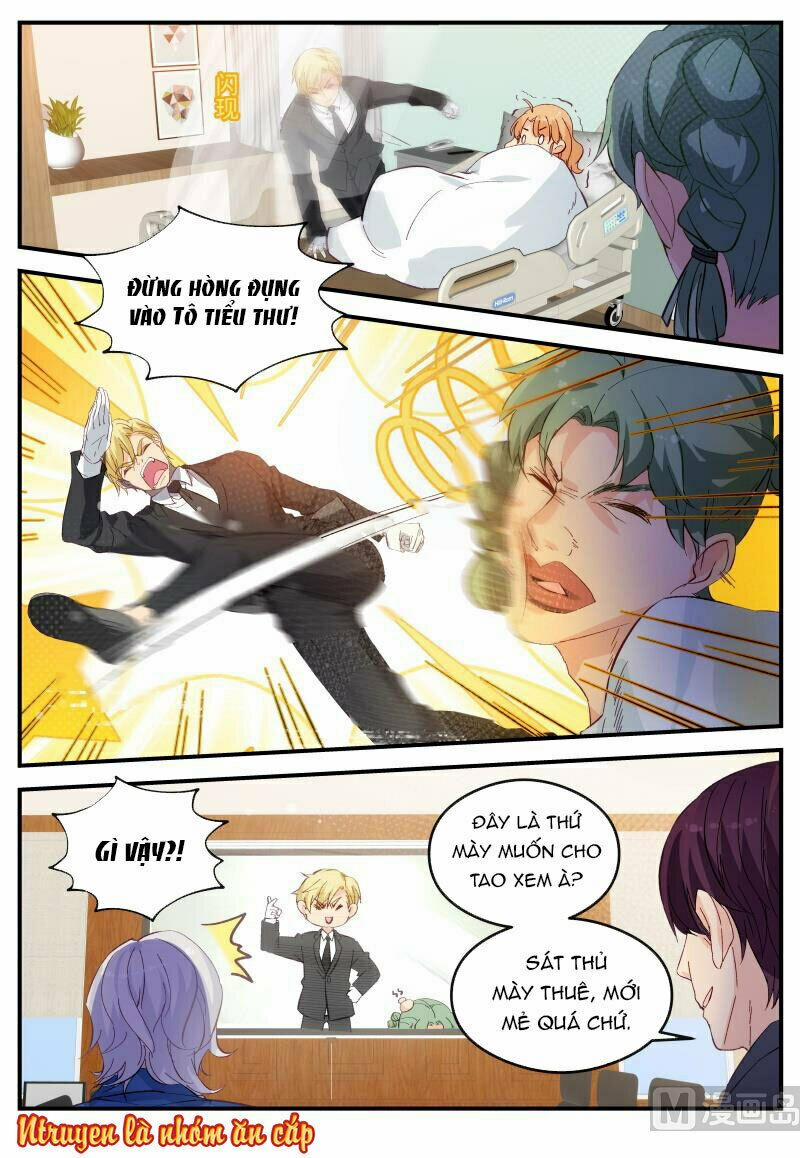 Kim Bài Điềm Thê 126 trang 6