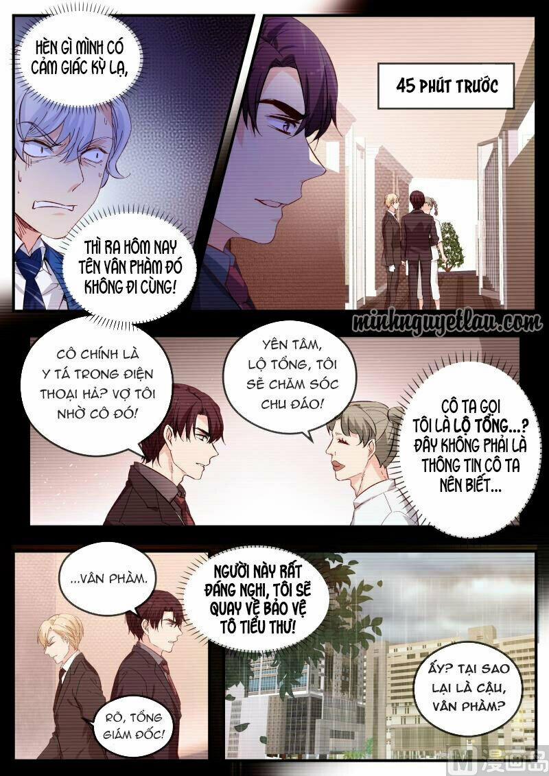 Kim Bài Điềm Thê 126 trang 7