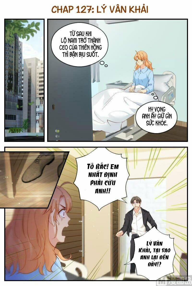 Kim Bài Điềm Thê 127 trang 1