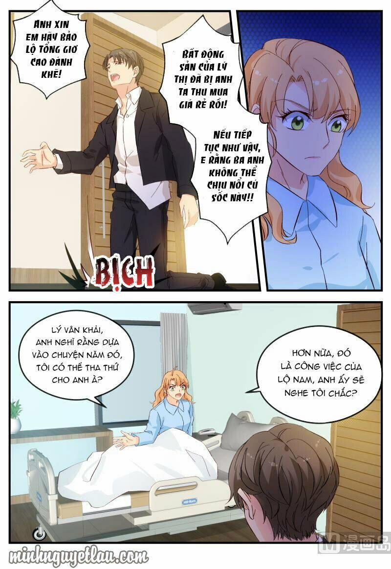 Kim Bài Điềm Thê 127 trang 2