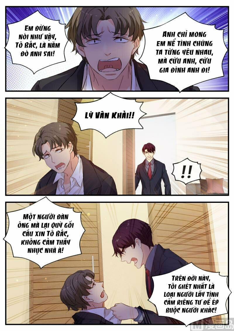 Kim Bài Điềm Thê 127 trang 3