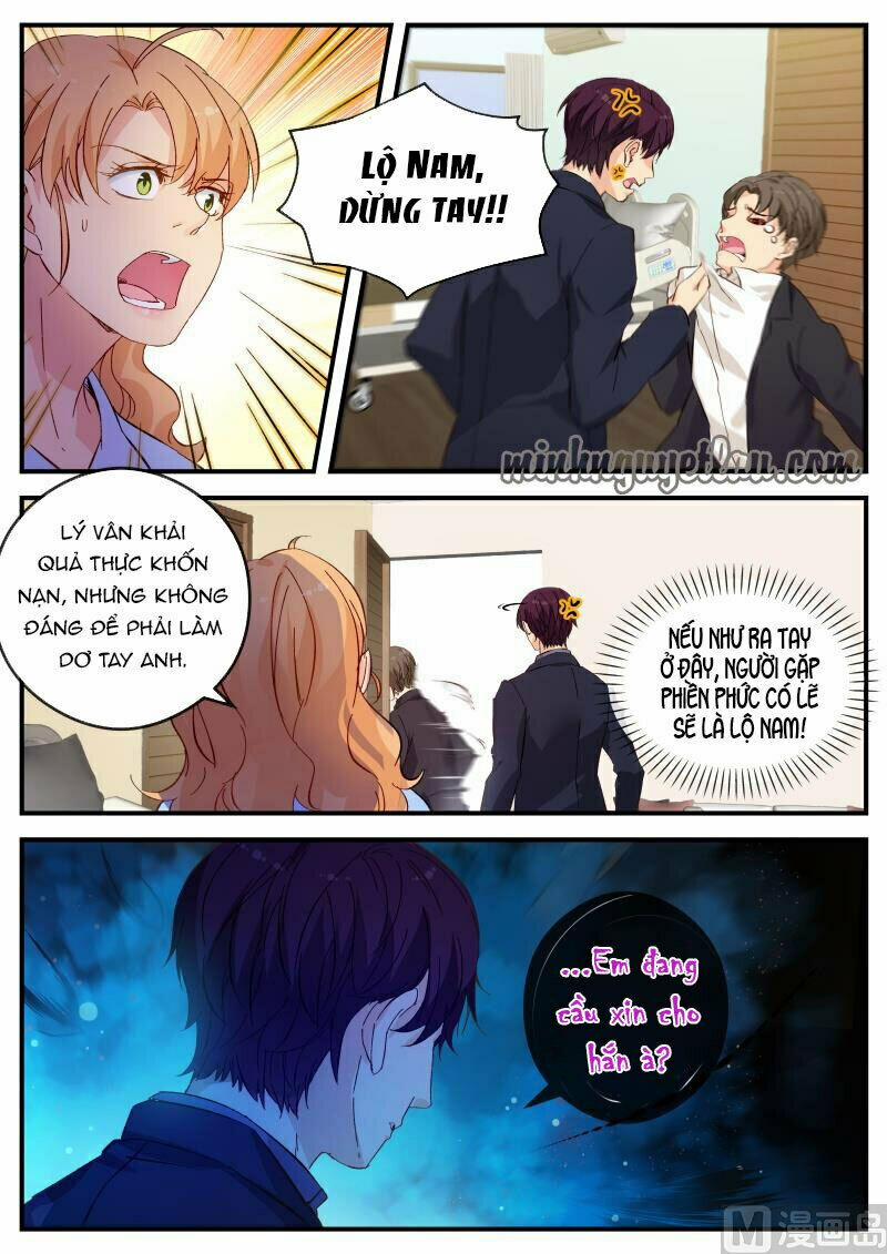 Kim Bài Điềm Thê 127 trang 4