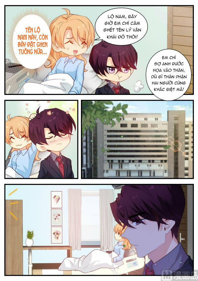 Kim Bài Điềm Thê 127 trang 5