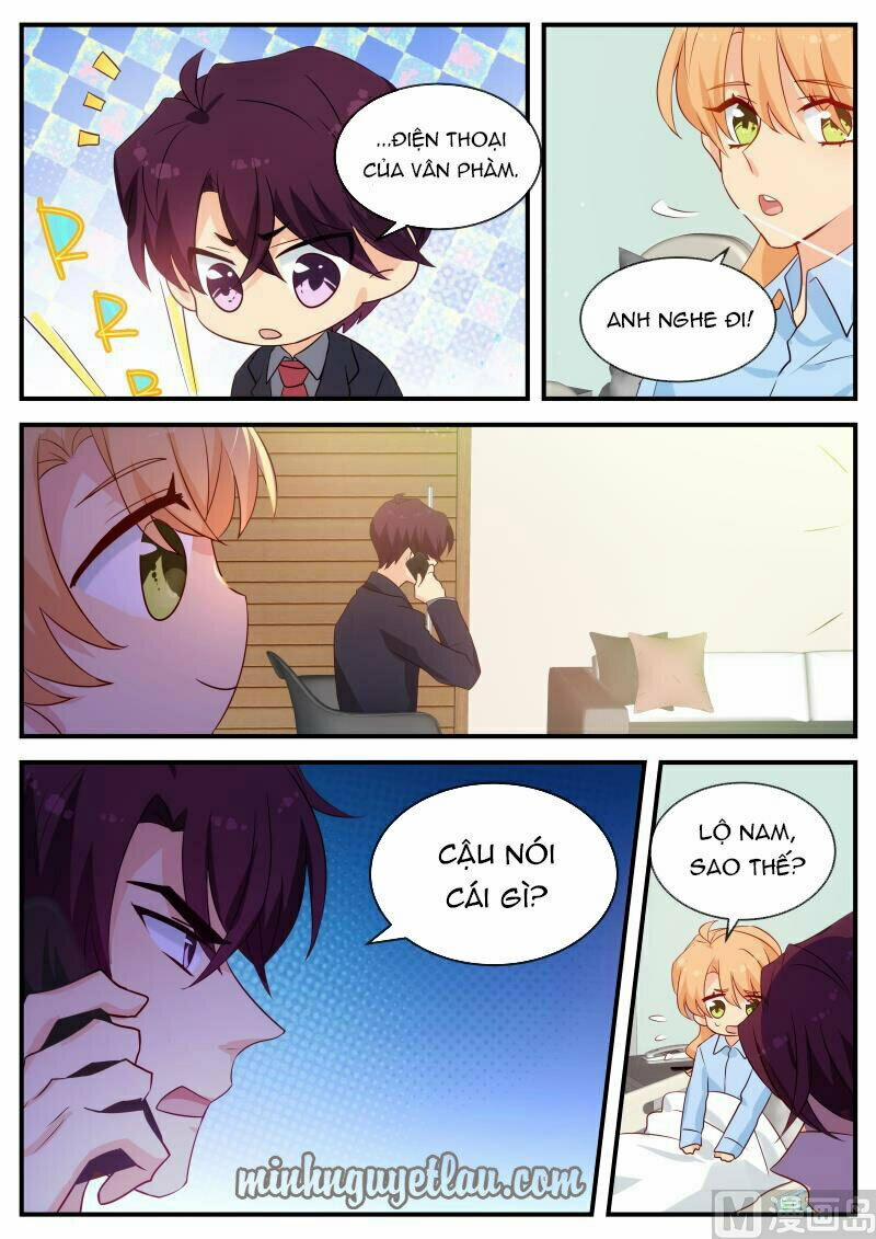 Kim Bài Điềm Thê 127 trang 6