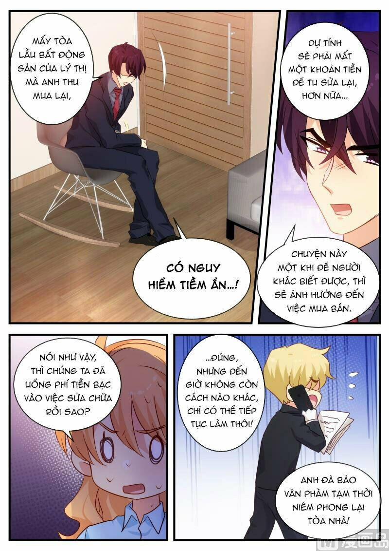 Kim Bài Điềm Thê 127 trang 7