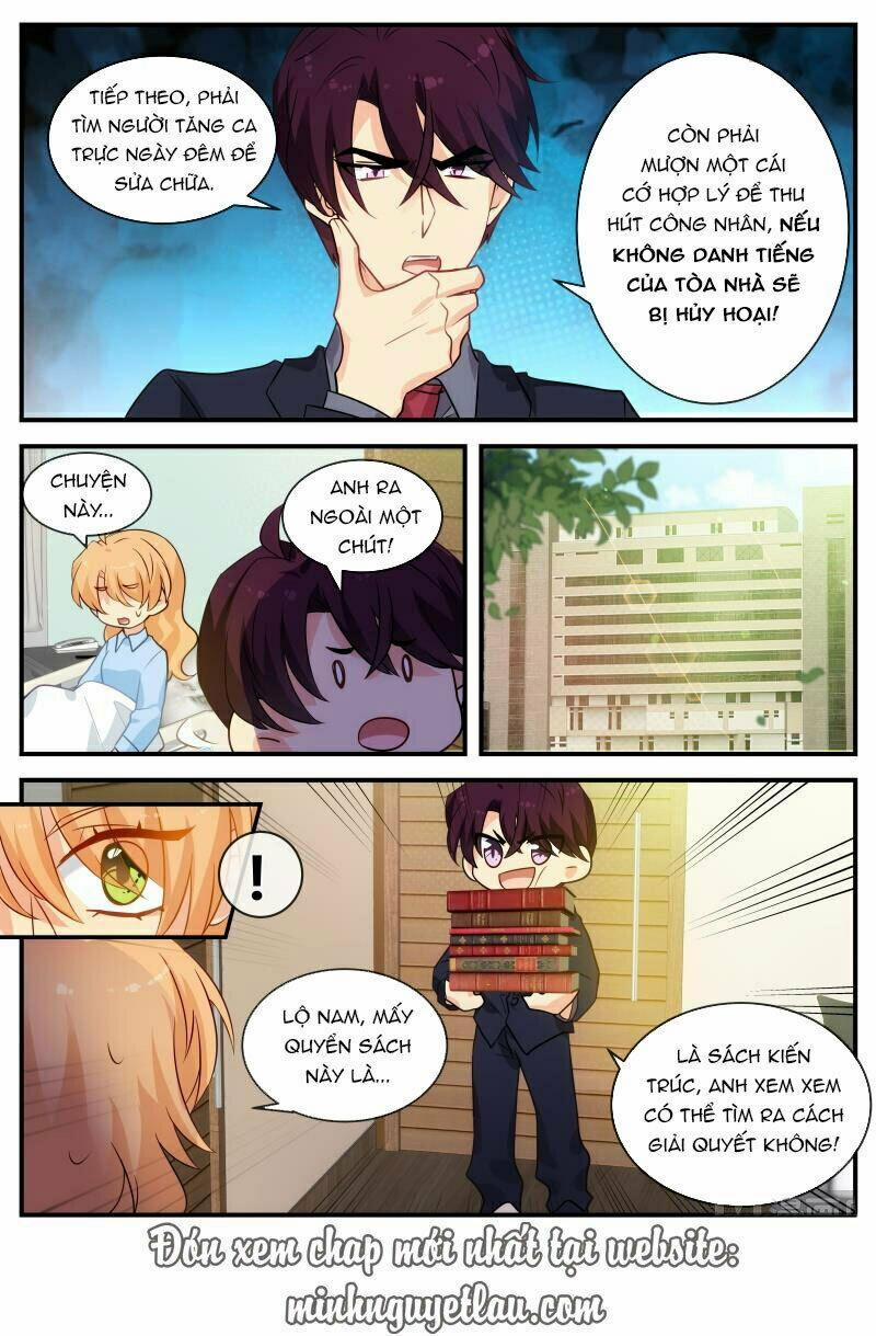 Kim Bài Điềm Thê 127 trang 8