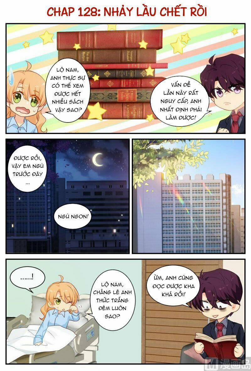 Kim Bài Điềm Thê 128 trang 1