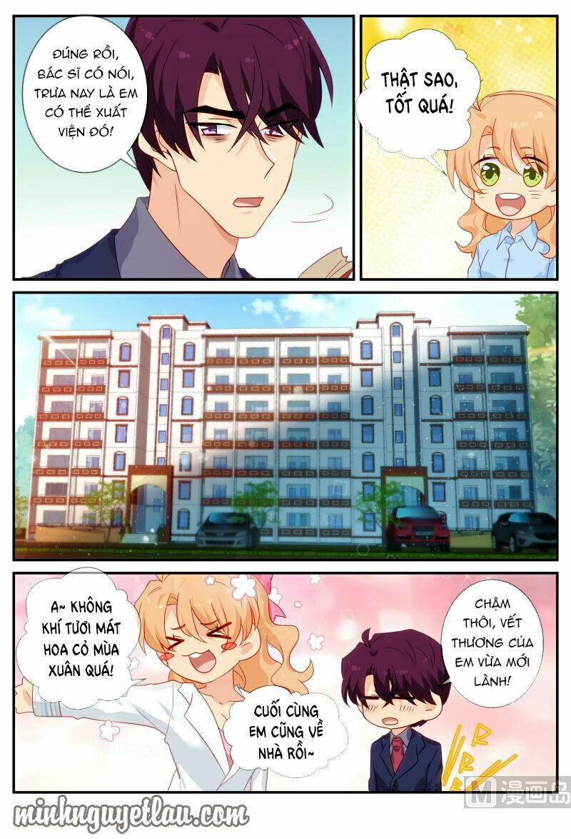 Kim Bài Điềm Thê 128 trang 2