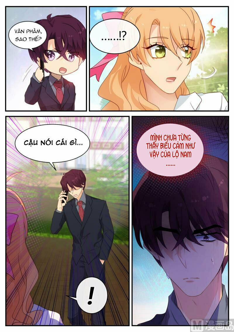 Kim Bài Điềm Thê 128 trang 3