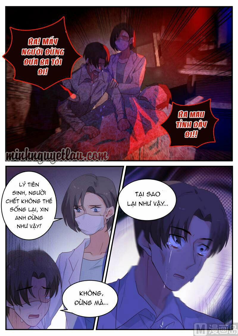 Kim Bài Điềm Thê 128 trang 6