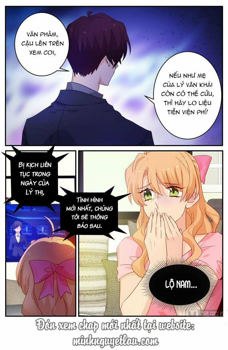 Kim Bài Điềm Thê 128 trang 8