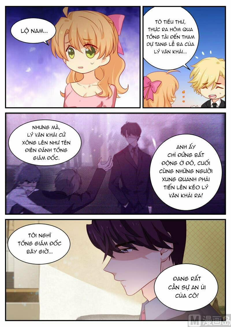 Kim Bài Điềm Thê 129 trang 2