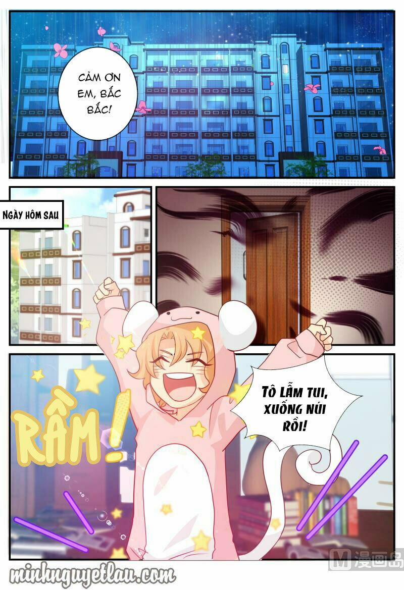 Kim Bài Điềm Thê 129 trang 4