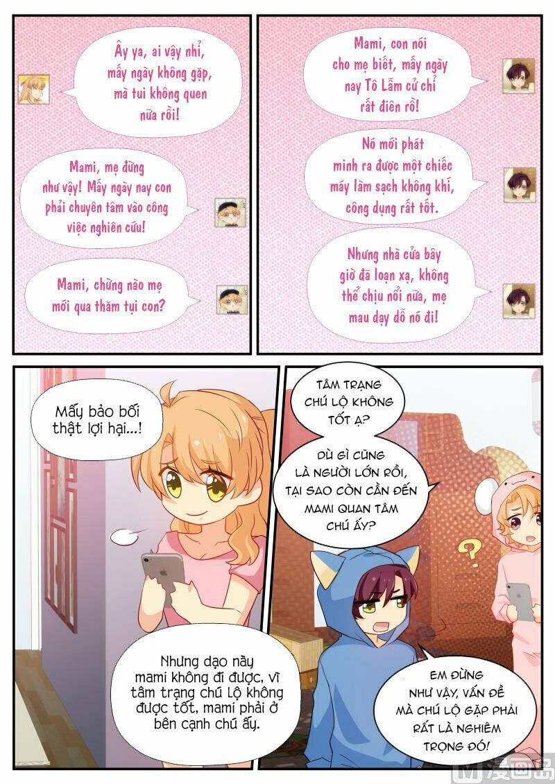 Kim Bài Điềm Thê 129 trang 5