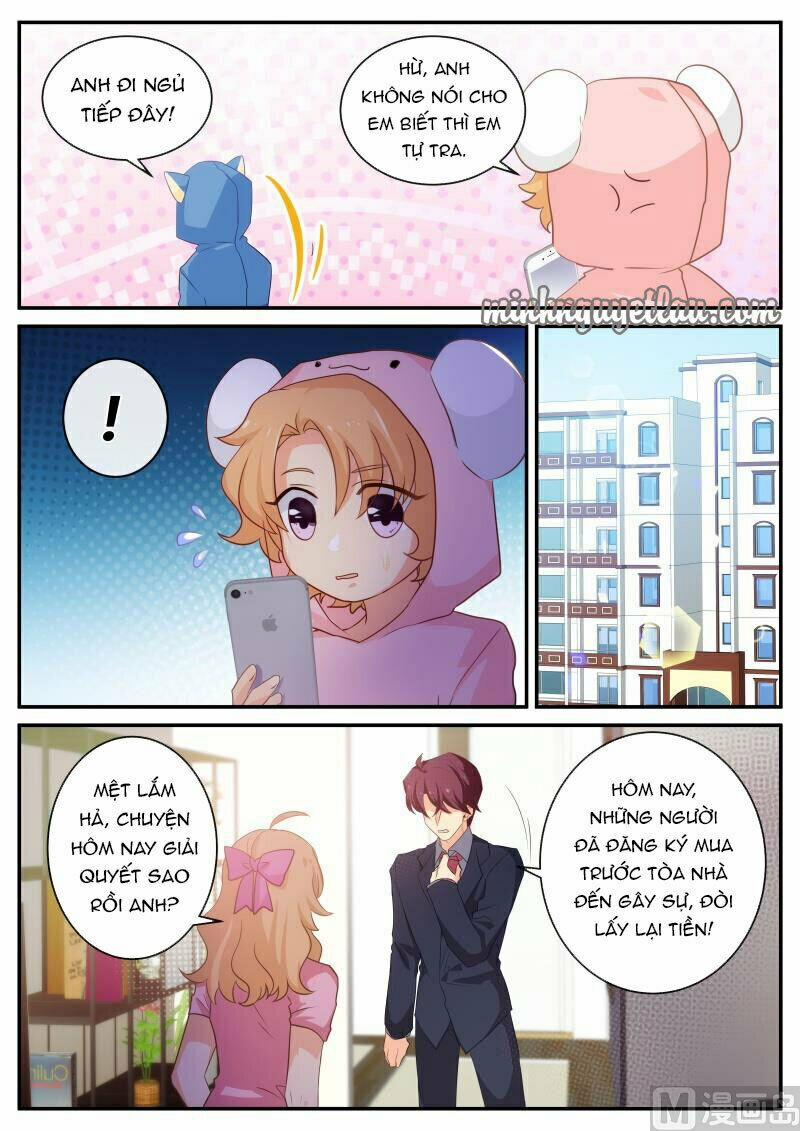 Kim Bài Điềm Thê 129 trang 6