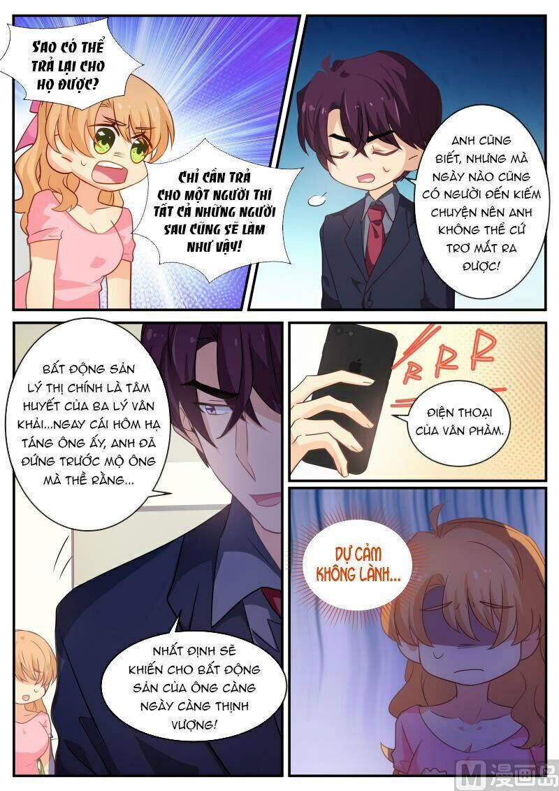 Kim Bài Điềm Thê 129 trang 7