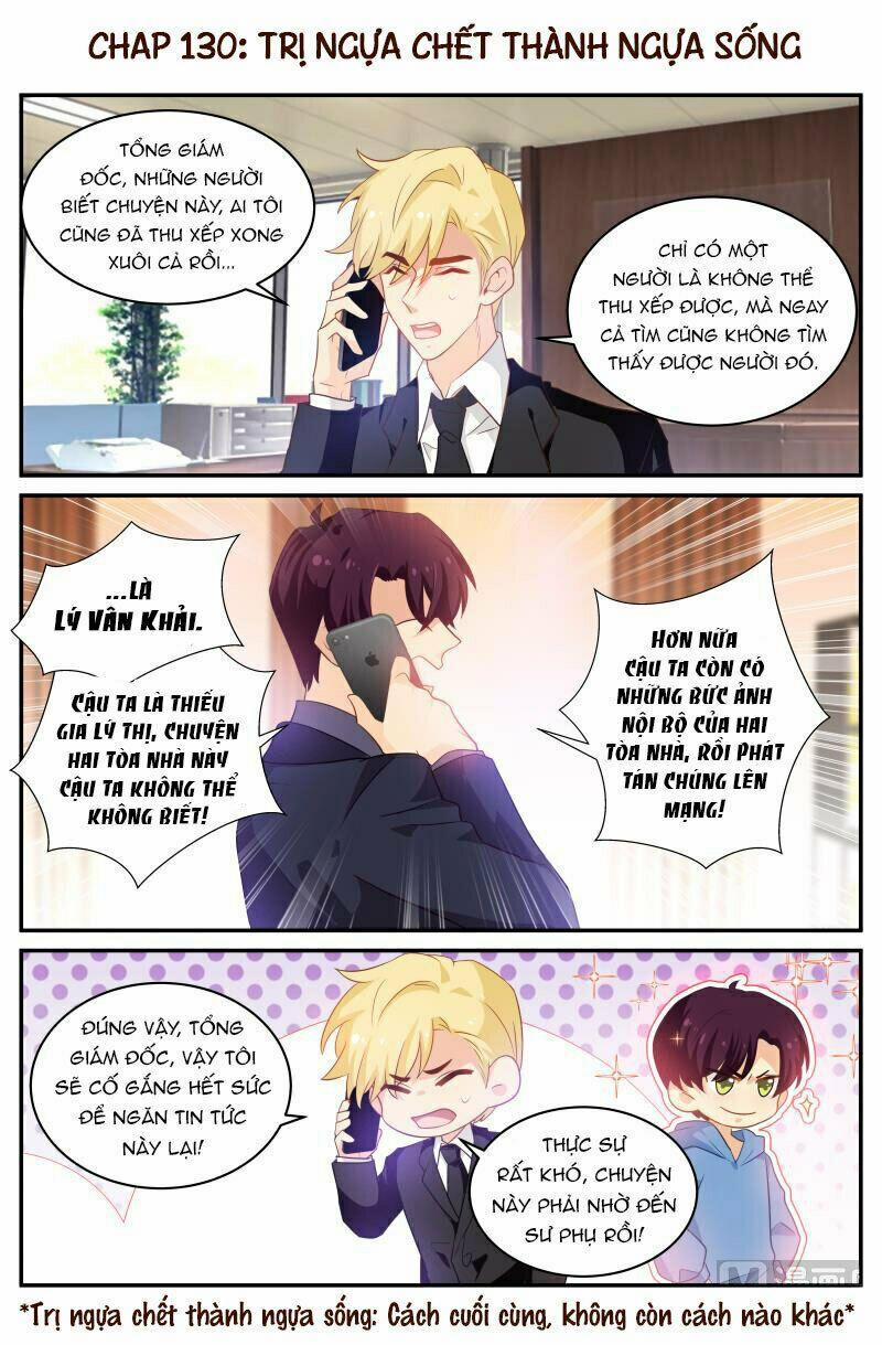 Kim Bài Điềm Thê 130 trang 1