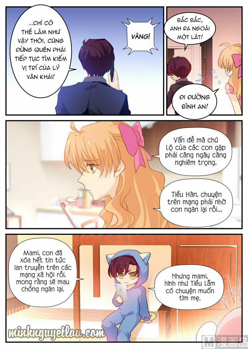 Kim Bài Điềm Thê 130 trang 2