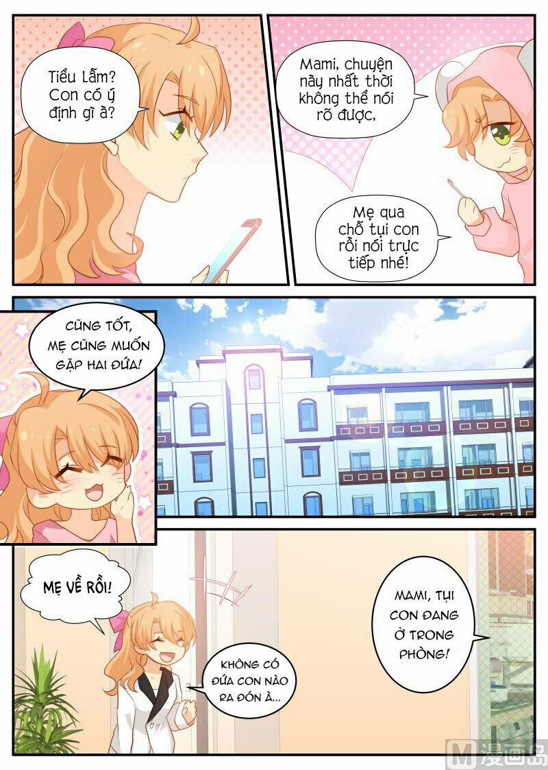 Kim Bài Điềm Thê 130 trang 3