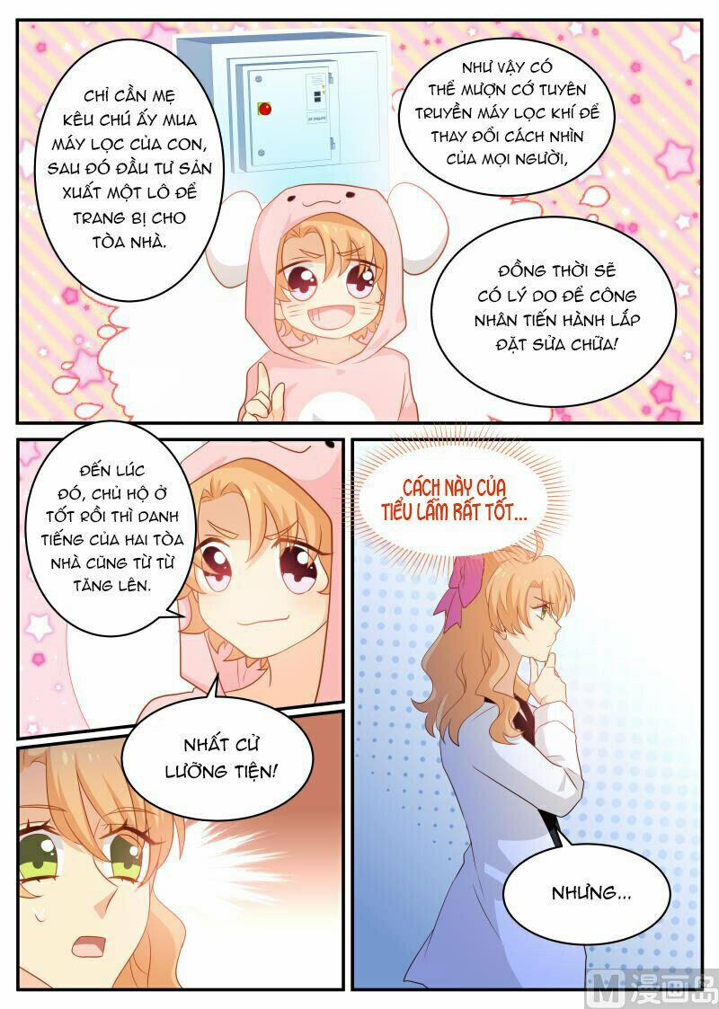 Kim Bài Điềm Thê 130 trang 5