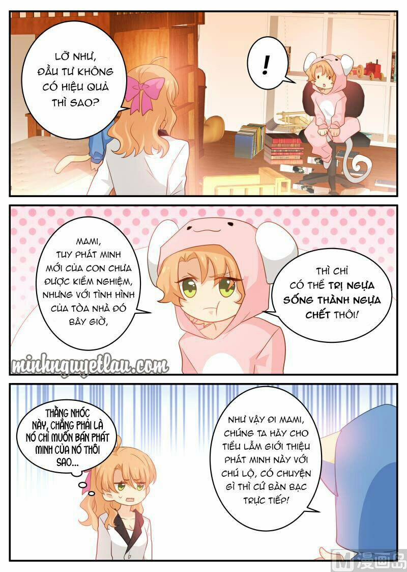 Kim Bài Điềm Thê 130 trang 6