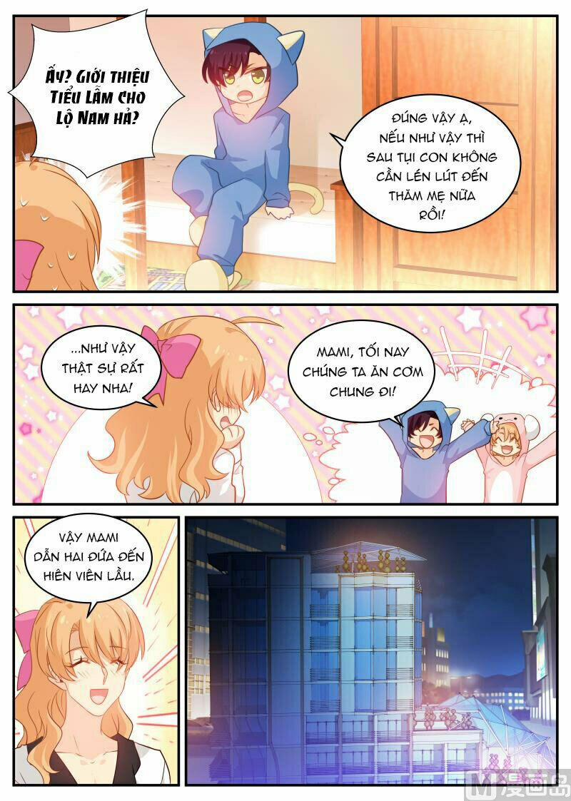 Kim Bài Điềm Thê 130 trang 7