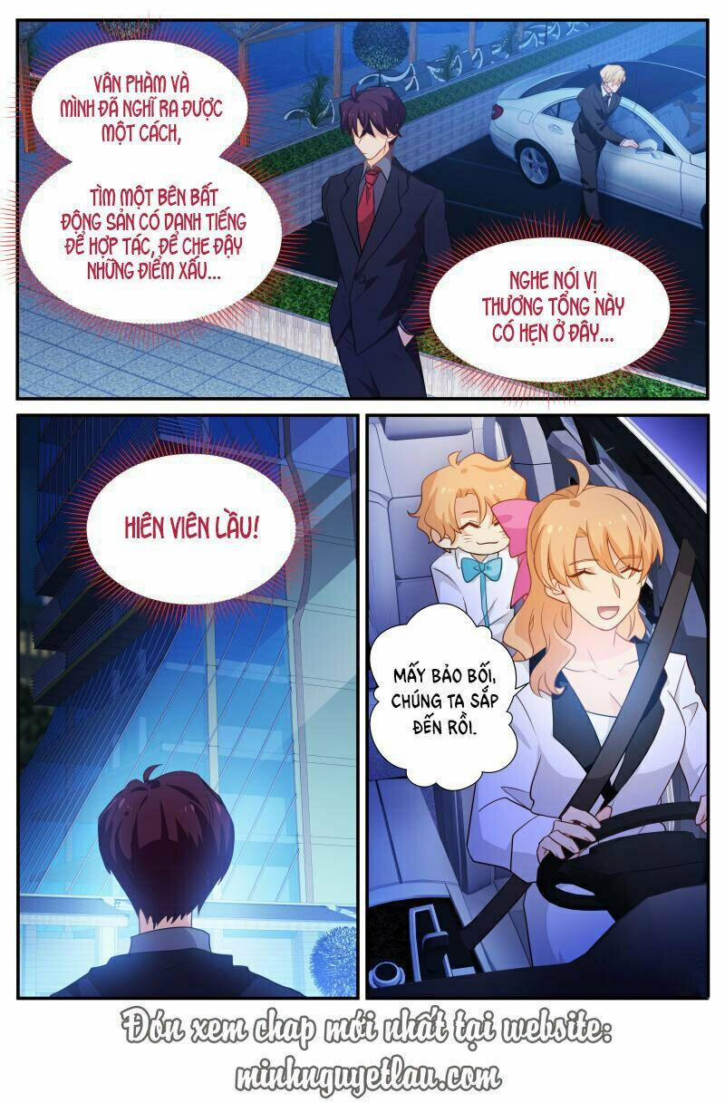 Kim Bài Điềm Thê 130 trang 8