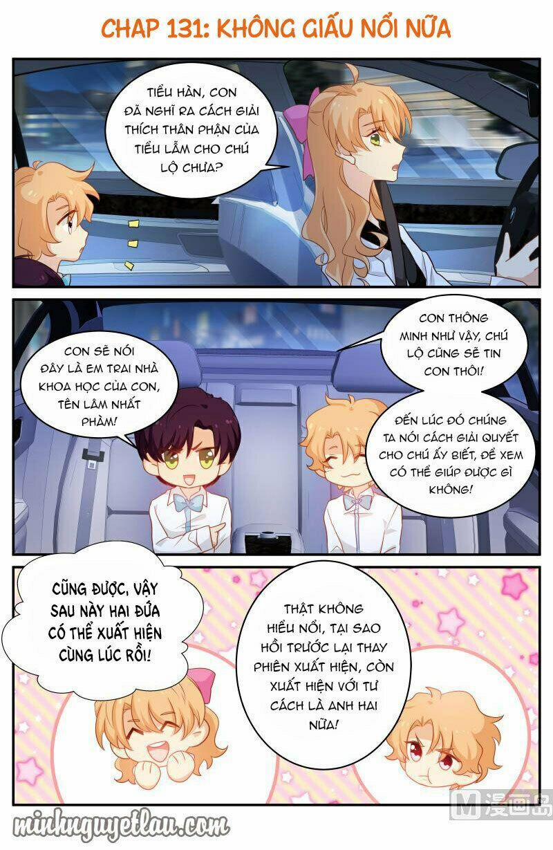 Kim Bài Điềm Thê 131 trang 1