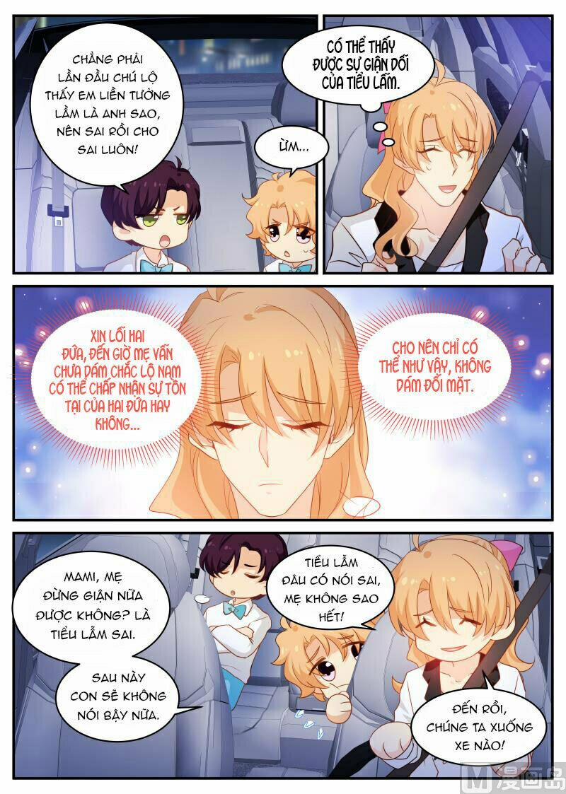 Kim Bài Điềm Thê 131 trang 2