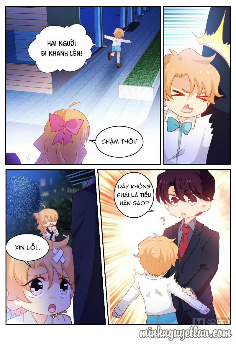 Kim Bài Điềm Thê 131 trang 3