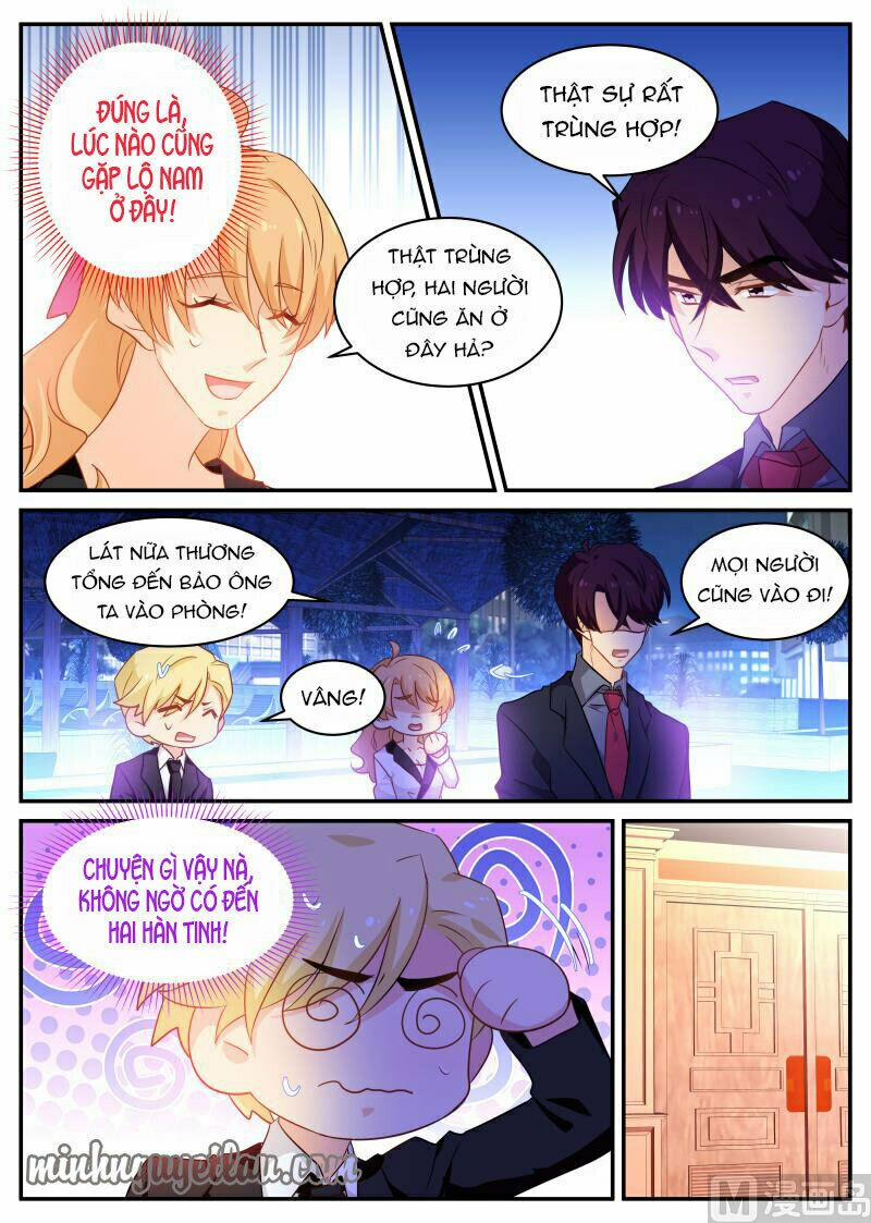 Kim Bài Điềm Thê 131 trang 5