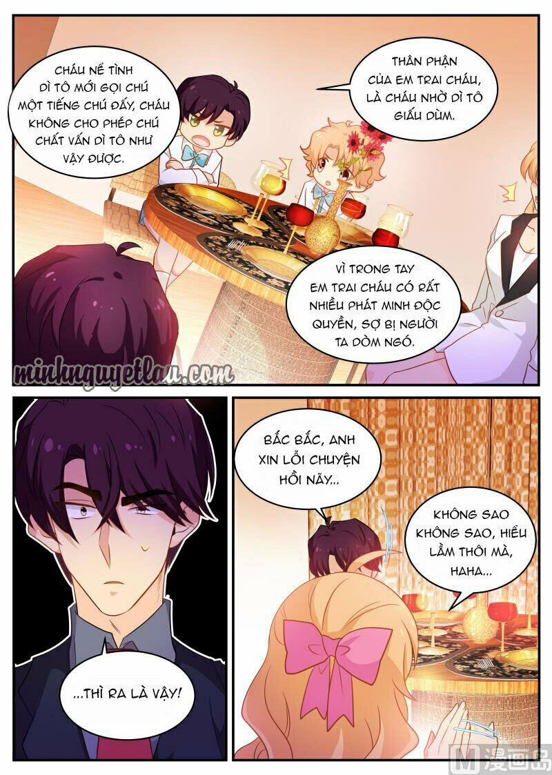 Kim Bài Điềm Thê 131 trang 7