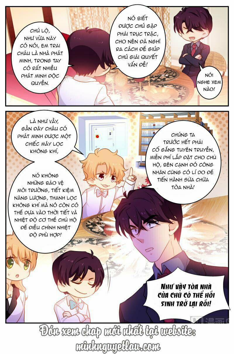 Kim Bài Điềm Thê 131 trang 8