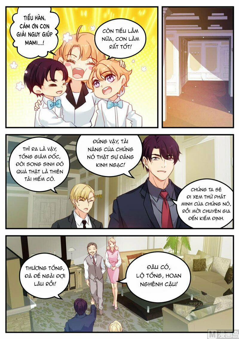 Kim Bài Điềm Thê 132 trang 2