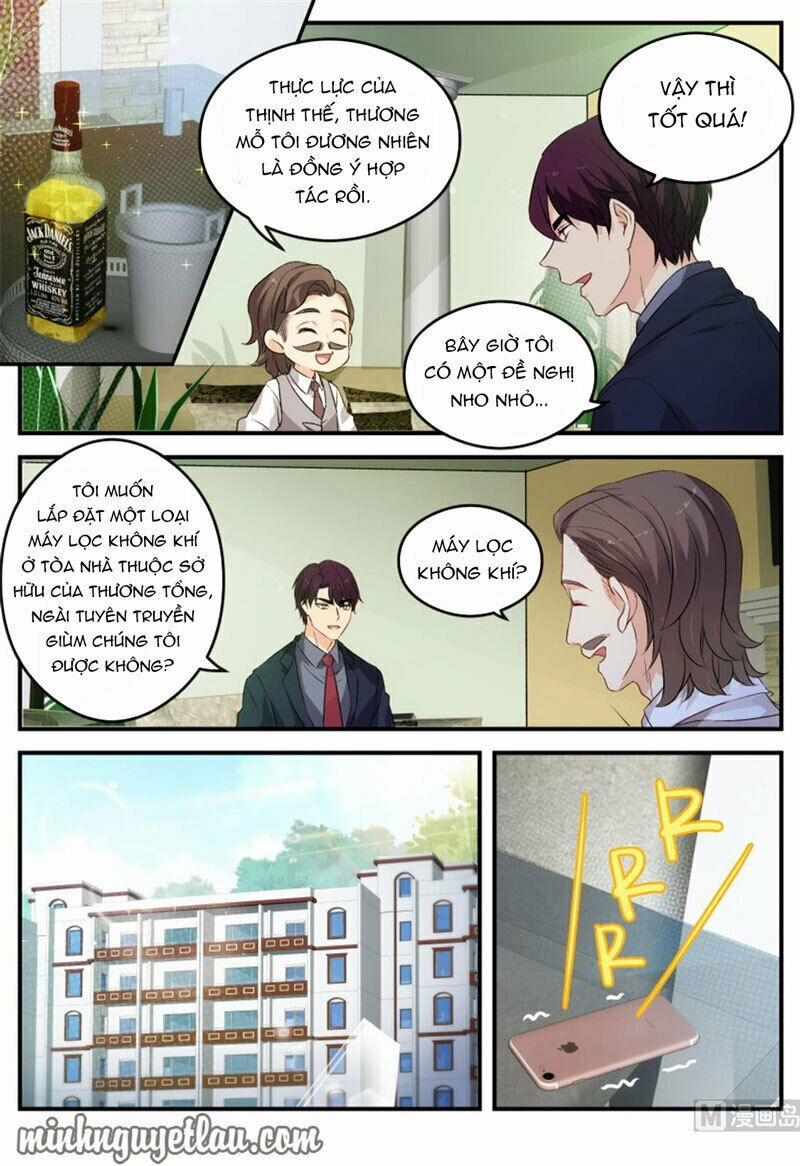 Kim Bài Điềm Thê 132 trang 3