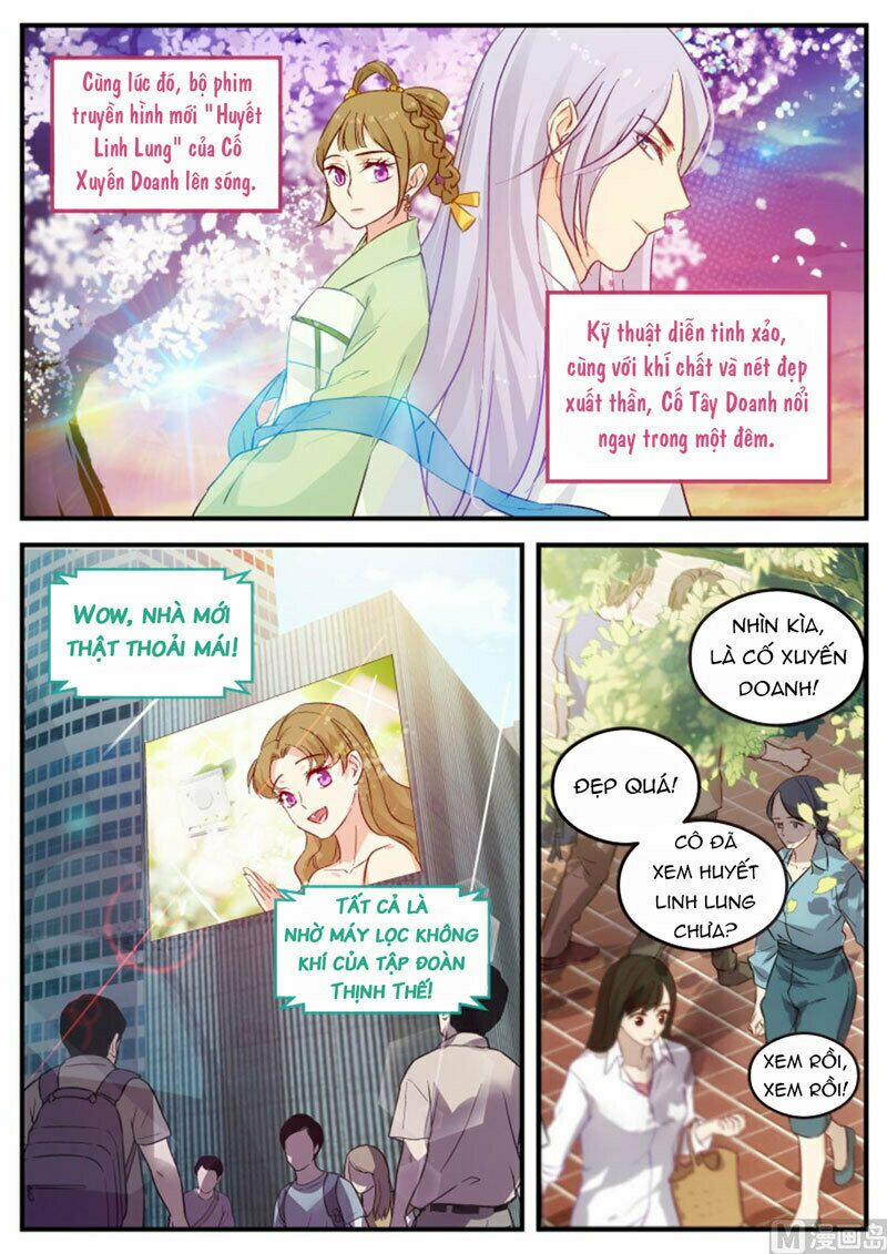 Kim Bài Điềm Thê 132 trang 5