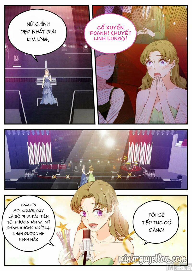 Kim Bài Điềm Thê 132 trang 6