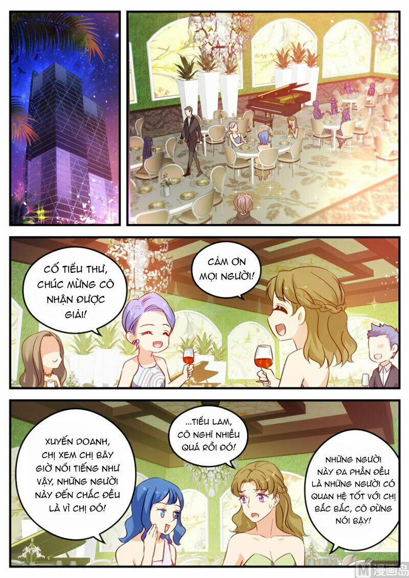 Kim Bài Điềm Thê 132 trang 7