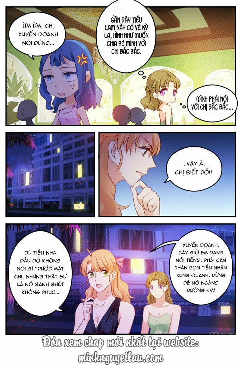 Kim Bài Điềm Thê 132 trang 8