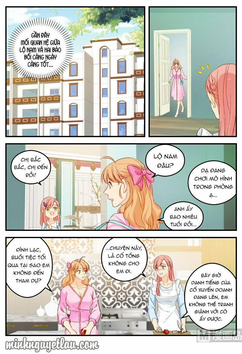 Kim Bài Điềm Thê 133 trang 2