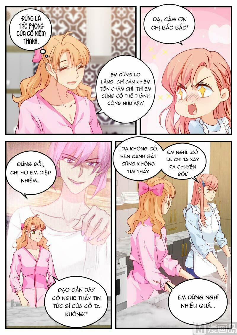 Kim Bài Điềm Thê 133 trang 3