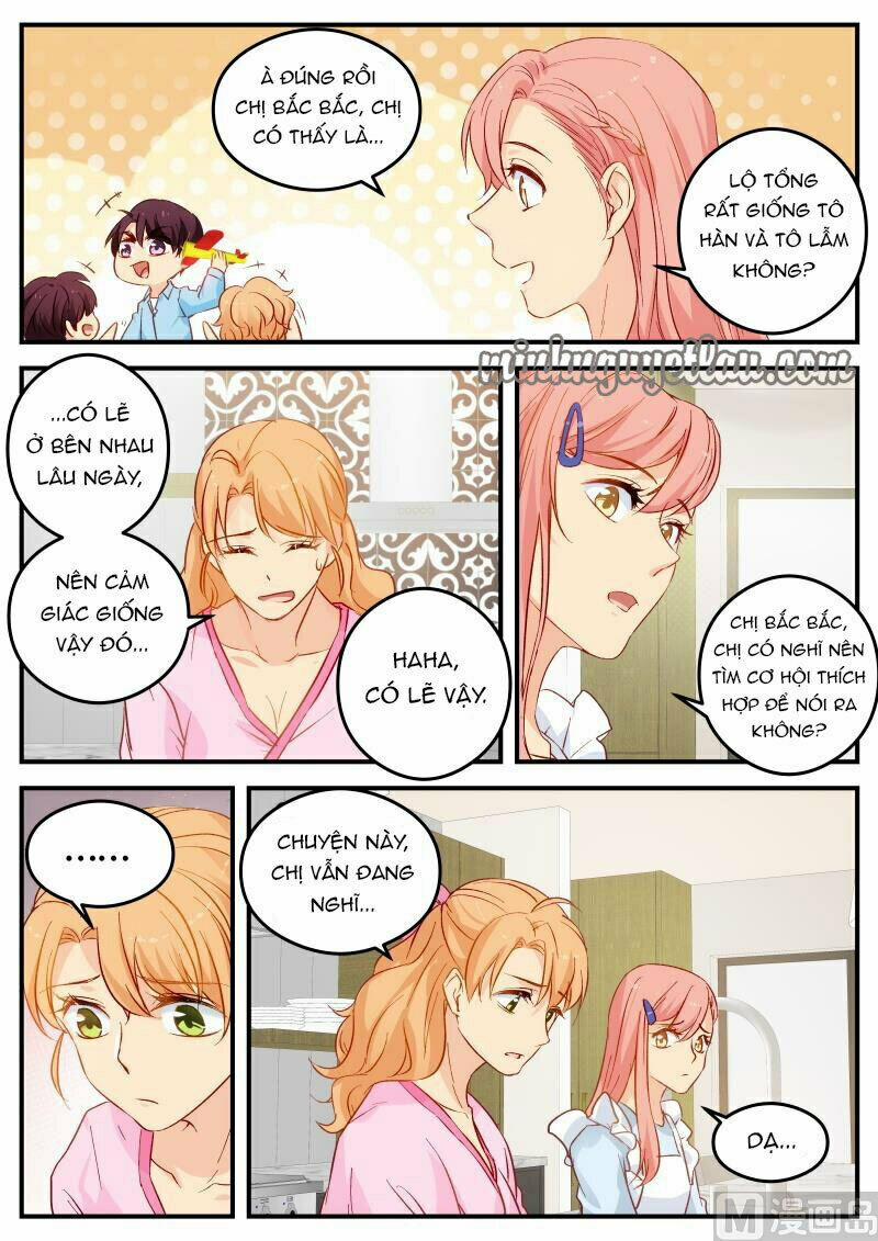 Kim Bài Điềm Thê 133 trang 4