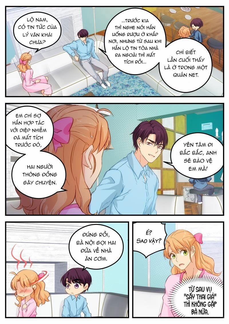 Kim Bài Điềm Thê 133 trang 5