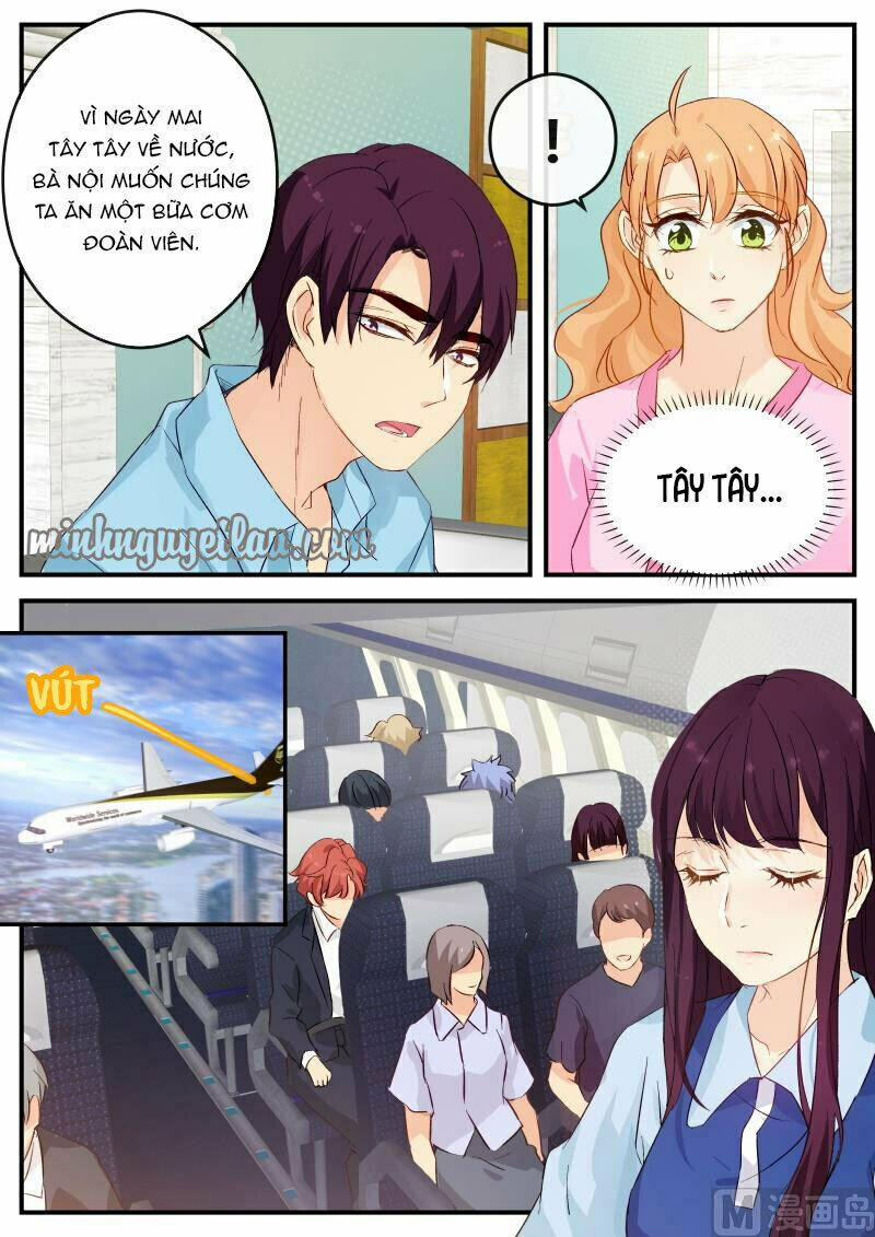 Kim Bài Điềm Thê 133 trang 6