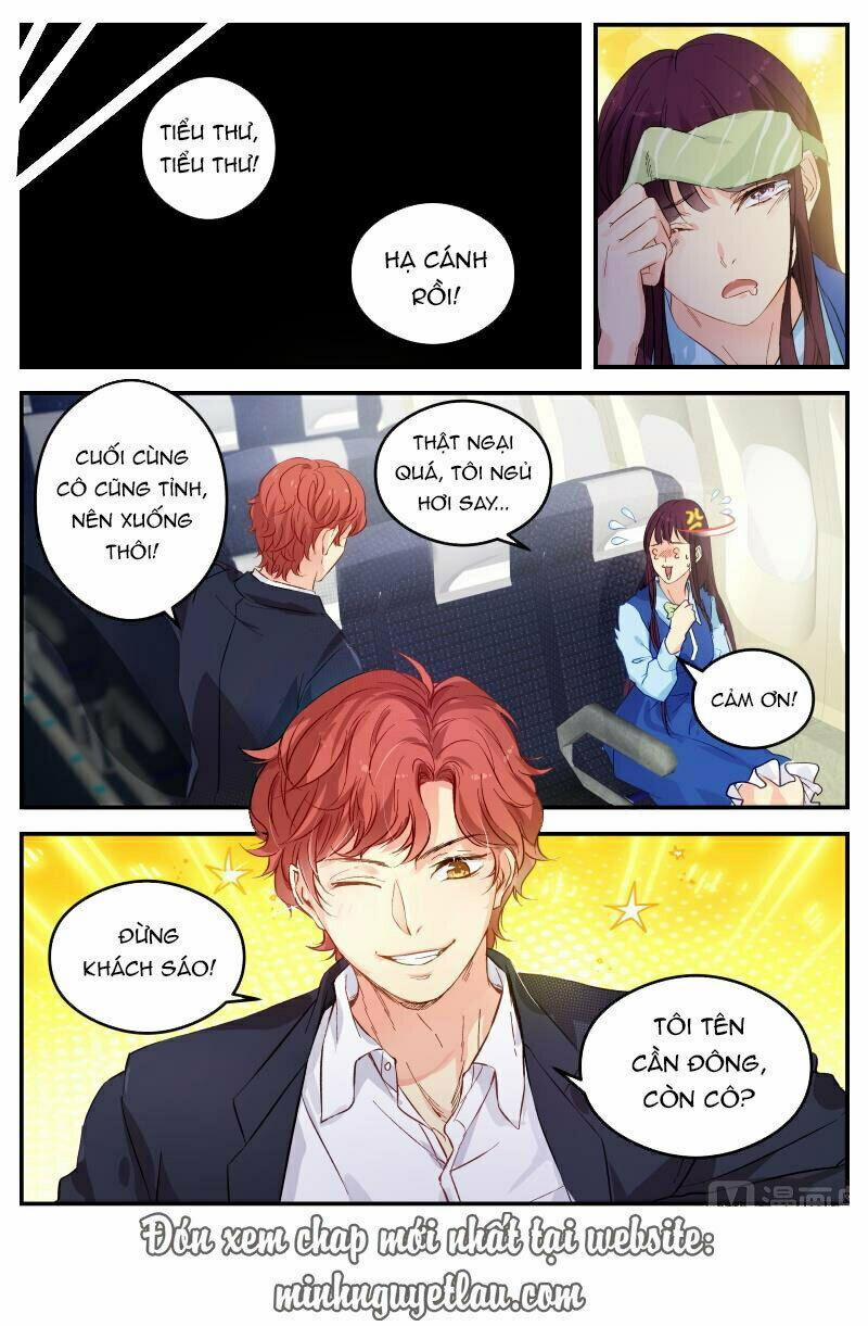 Kim Bài Điềm Thê 133 trang 8