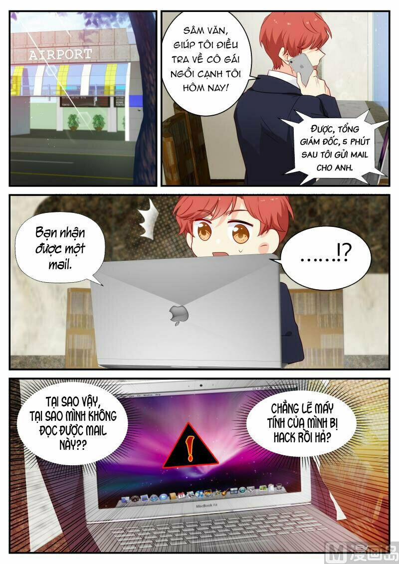 Kim Bài Điềm Thê 134 trang 2