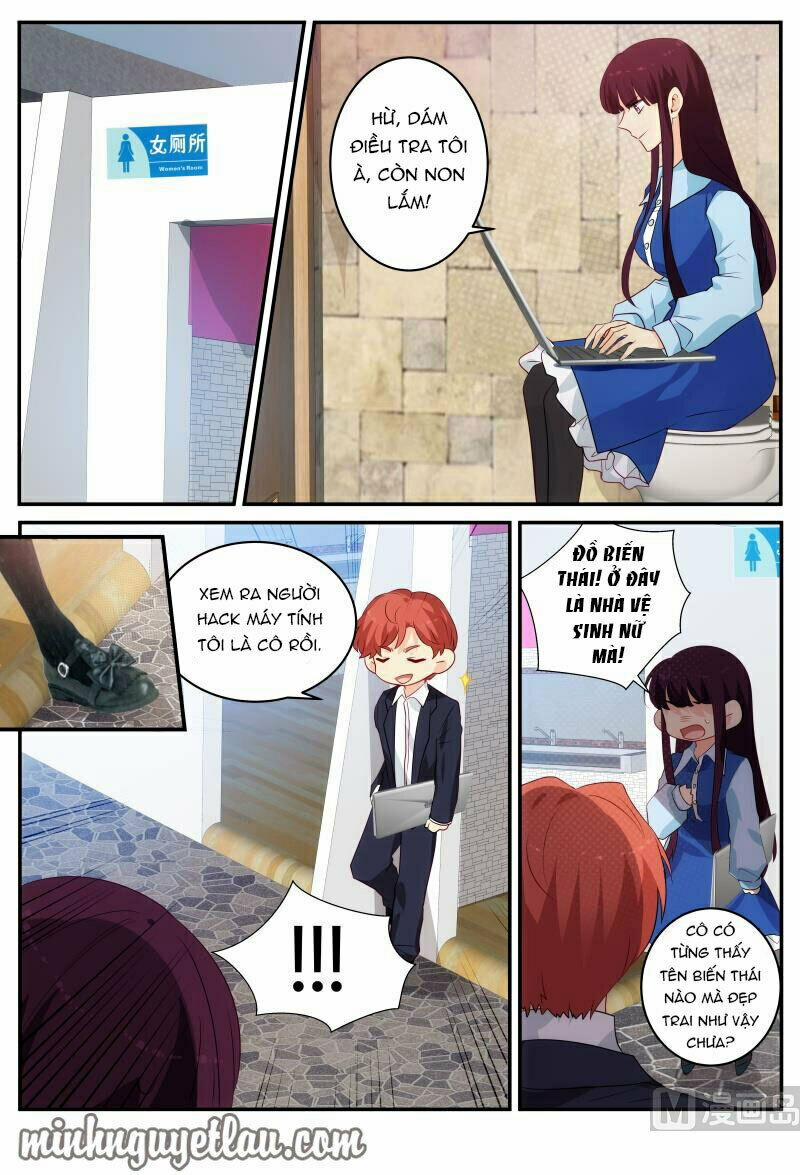 Kim Bài Điềm Thê 134 trang 3